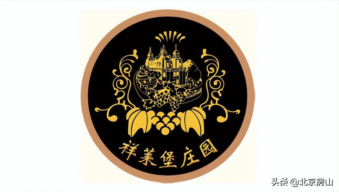 穿梭于各个酒庄参观品酒之旅,夏日房山