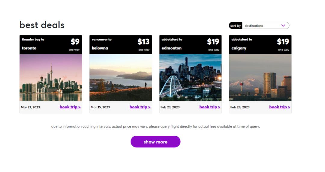 flair航空,flair航空靠谱吗