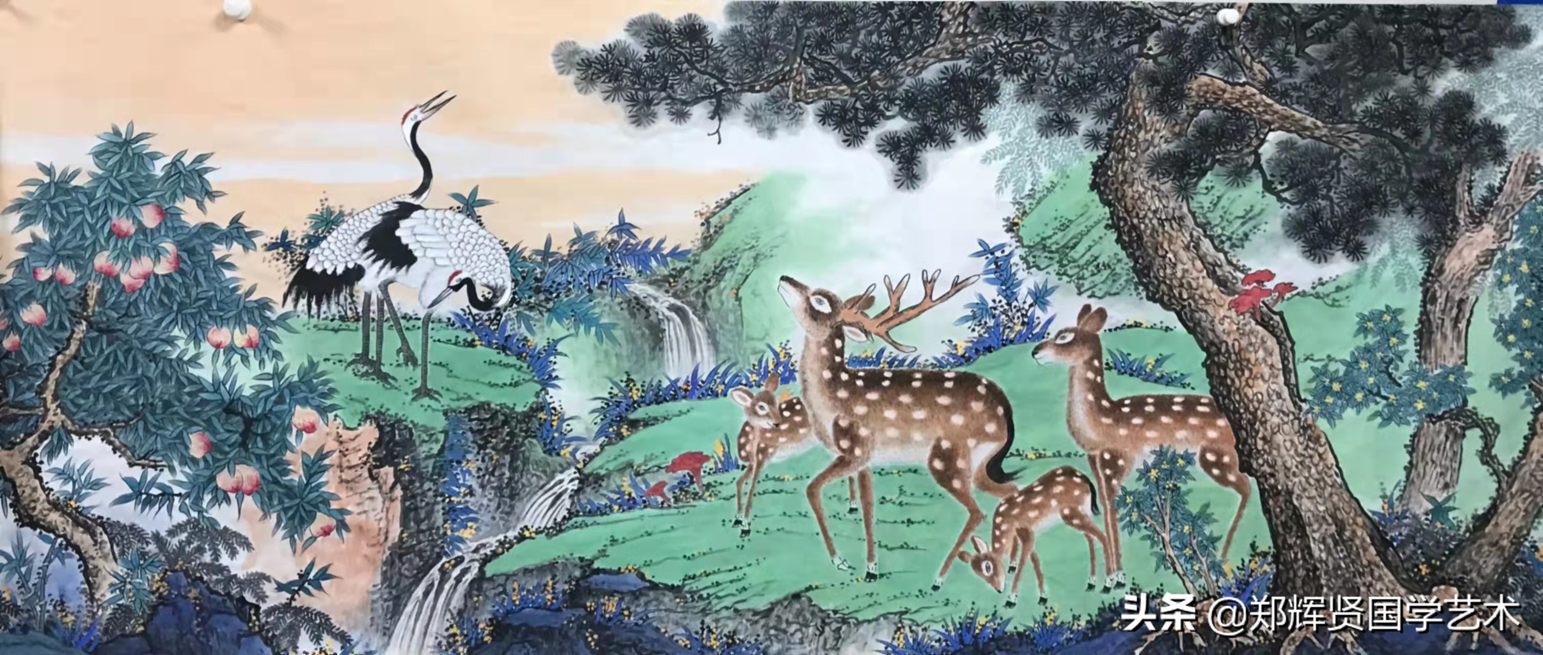 独一人，泪沾巾，夜静更深苦雨断肠魂