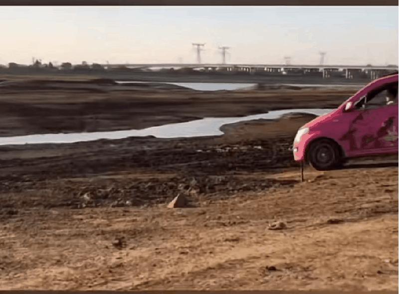 面包车性能怎么那么强,面包车的越野能力到底强不强