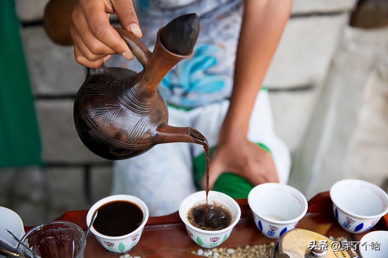 世界各地最值得尝试的9种咖啡,全球十大咖啡品种