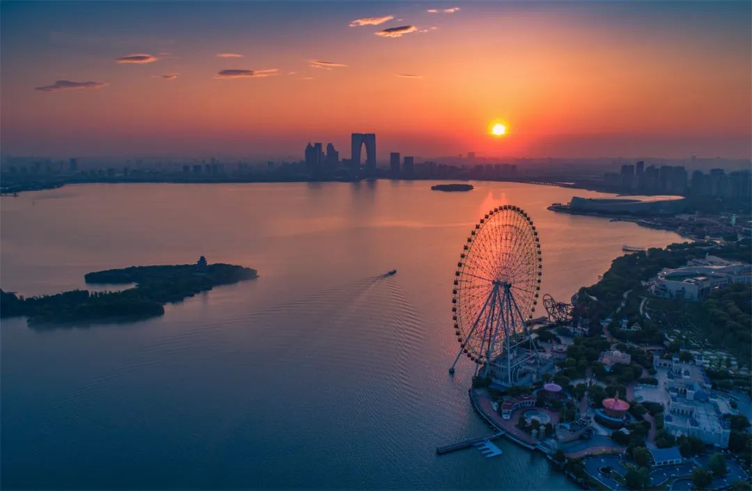 苏州最有名的景点是哪里,苏州十个打卡景点