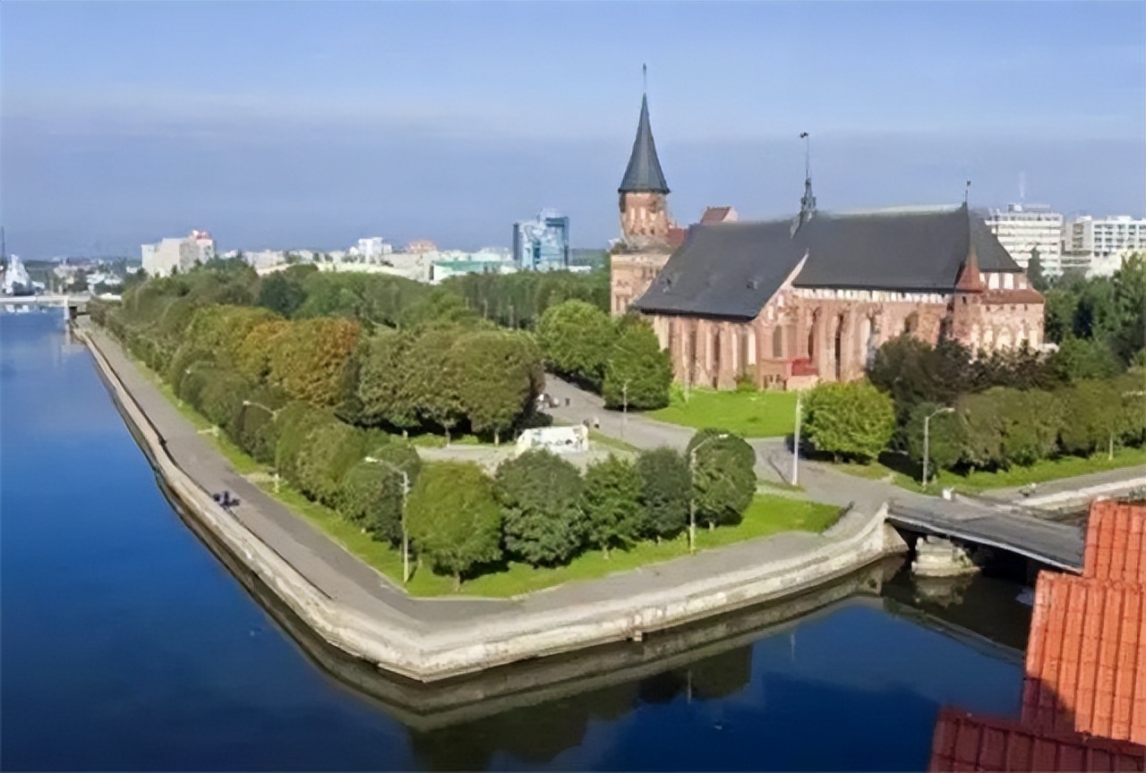 德国与东普鲁士的关系,德国的东普鲁士现在归属