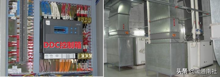 楼宇自控系统报价,楼宇自控软件调试