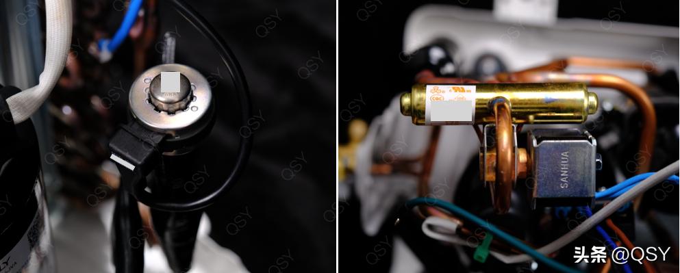 拆小米空调1.5p视频,拆米家空调