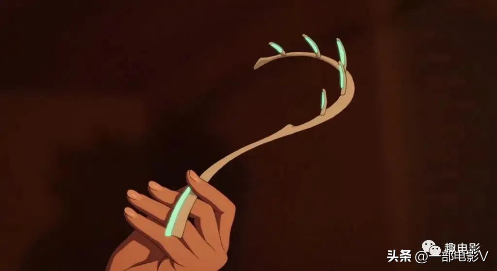 成人动画巅峰之作，豆瓣9.1分《红辣椒》