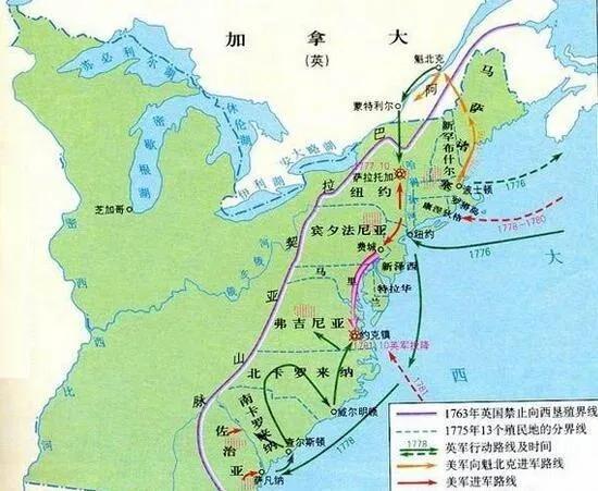 美国的扩张史和掠夺史,美国的扩张视频