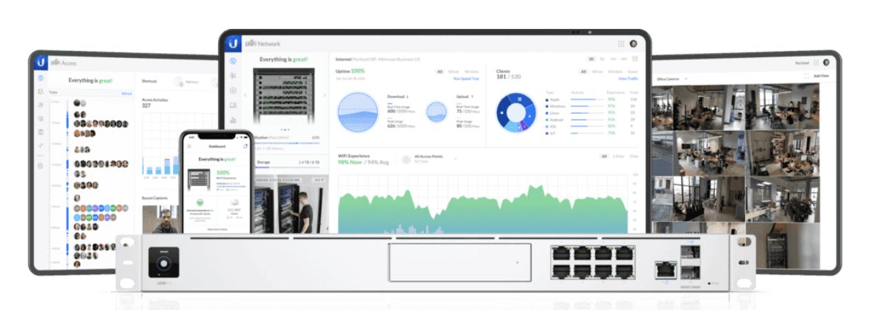 udmse开箱,ubiquity说明书