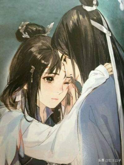 短剧华胥引,华胥引绝爱之城一世长安