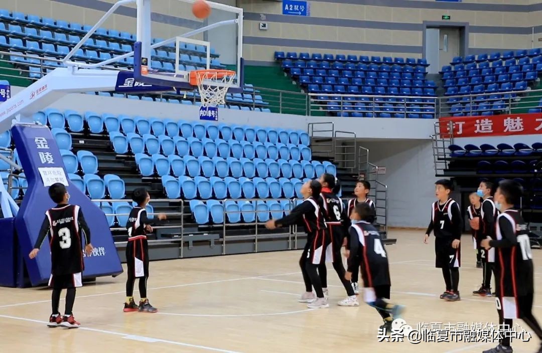 临夏市奥体中心牡丹杯开幕式表演,甘肃省临夏市2023青少年牡丹杯