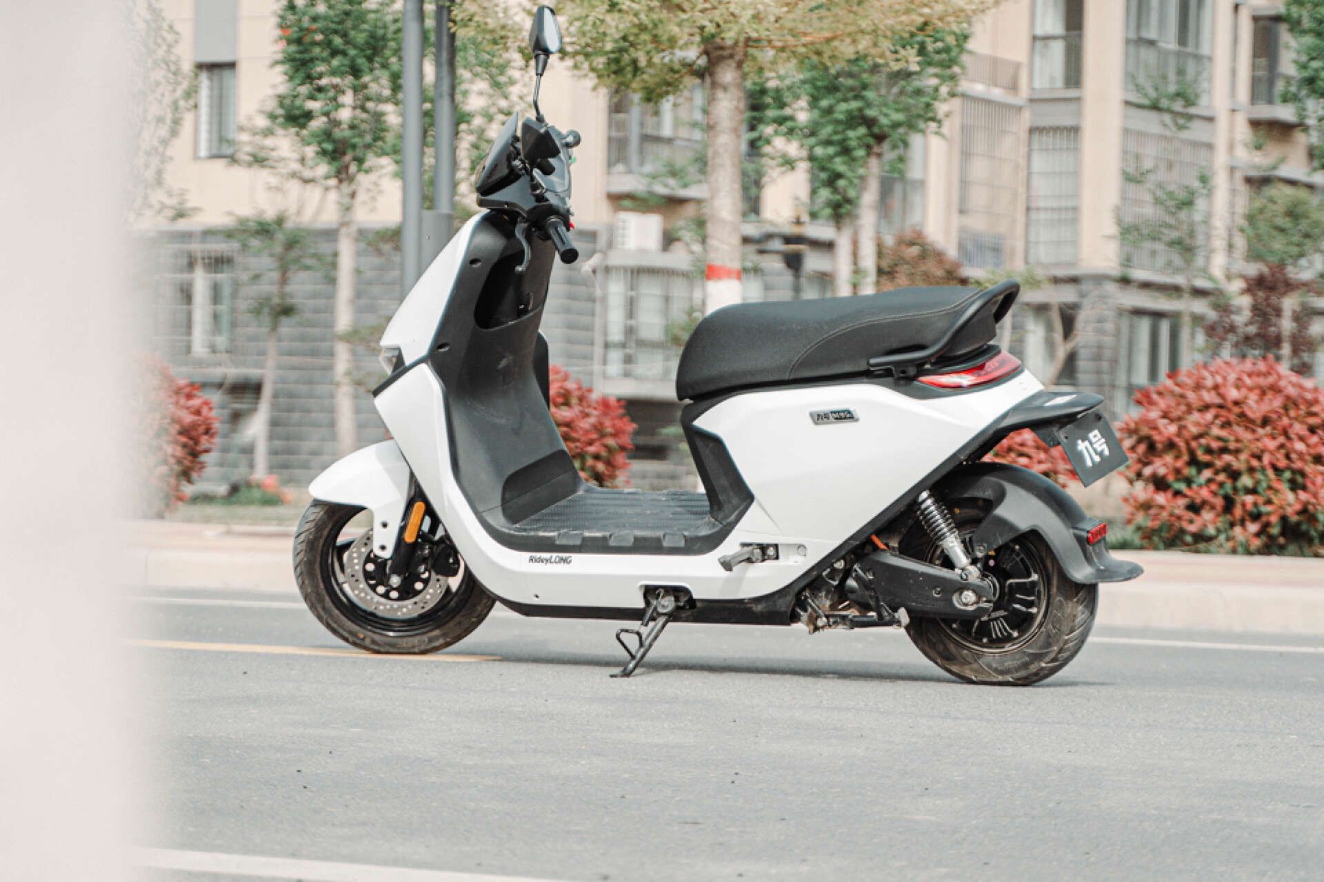 九号电动车m95c值得买嘛,九号电动m95c上什么牌