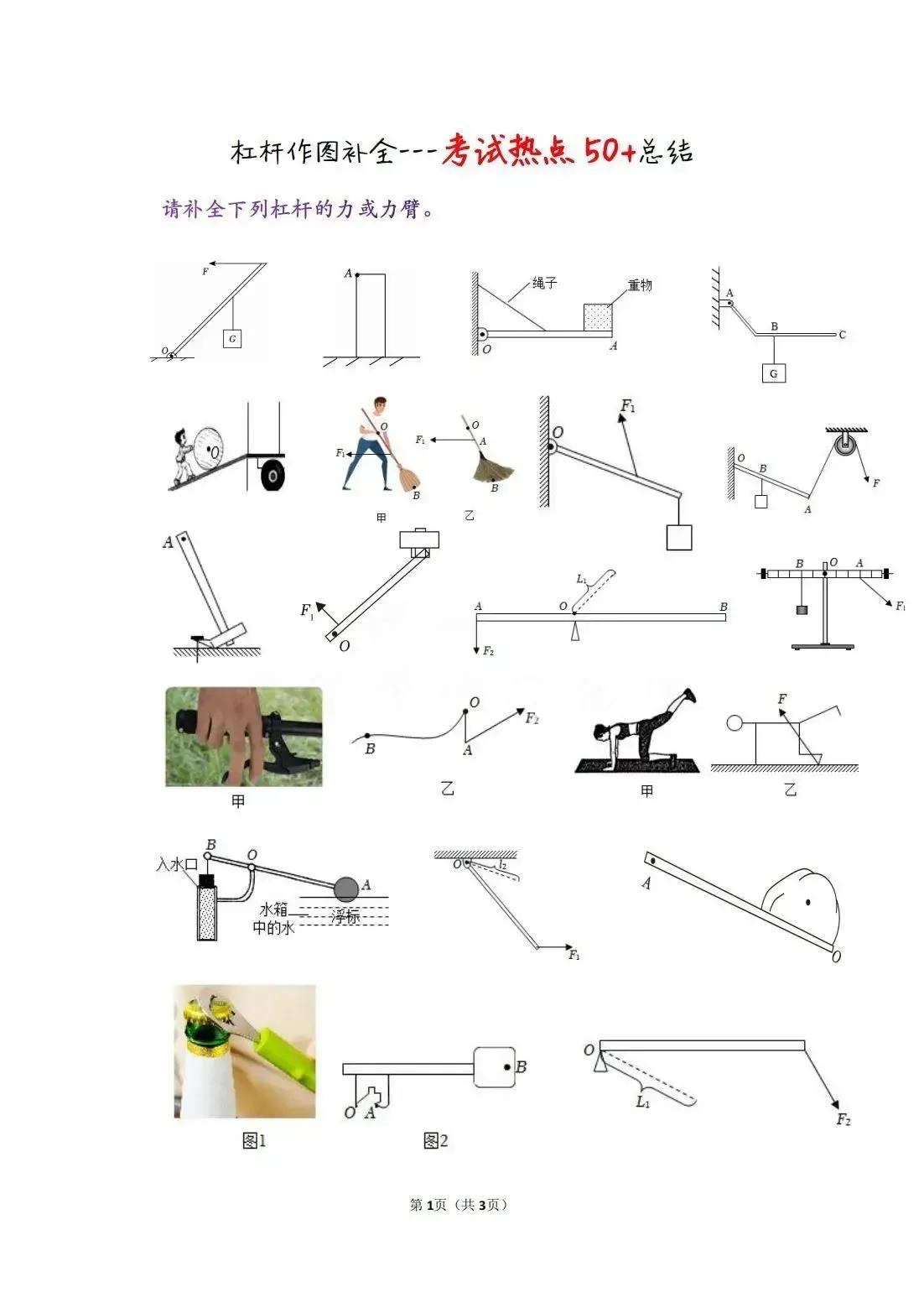 杠杆学院,杠杆学不会怎么办