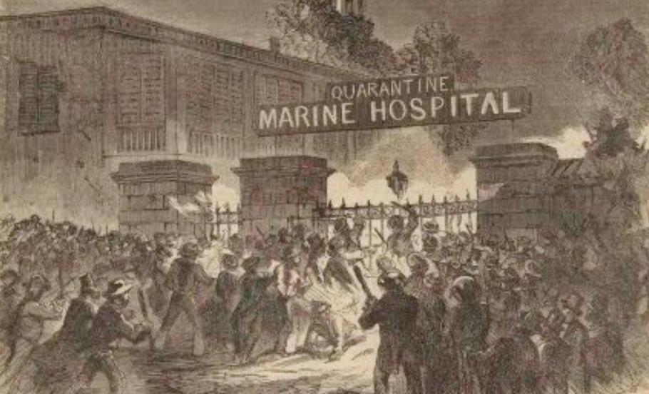 霍乱的预防措施中哪几项是正确的,霍乱怎样解除隔离