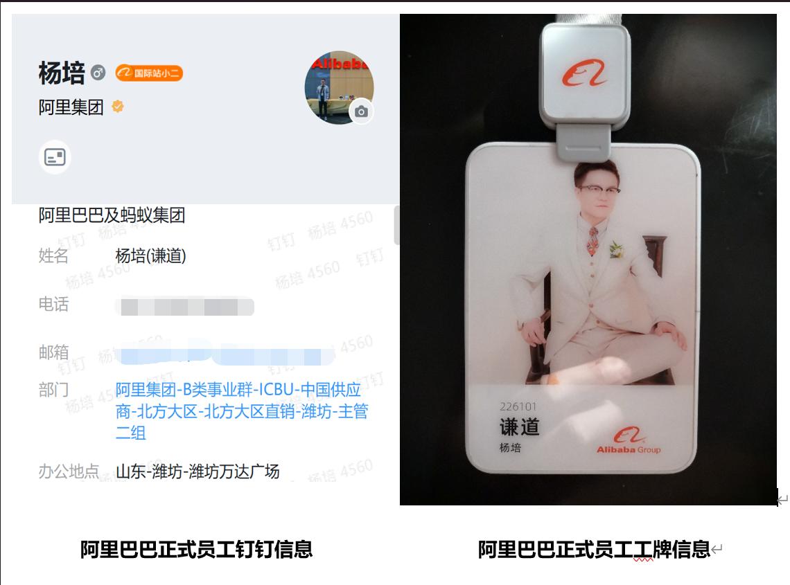 阿里巴巴国际站是做什么的,潍坊阿里巴巴国际站简介