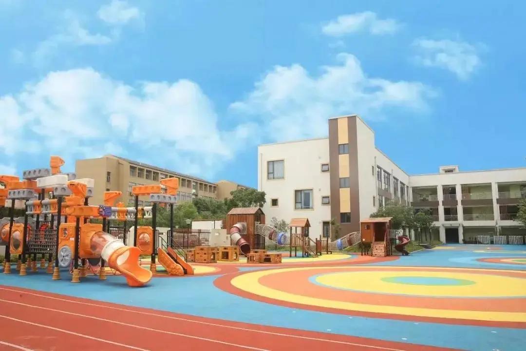 杭州有哪些高教园区,杭州十大园区