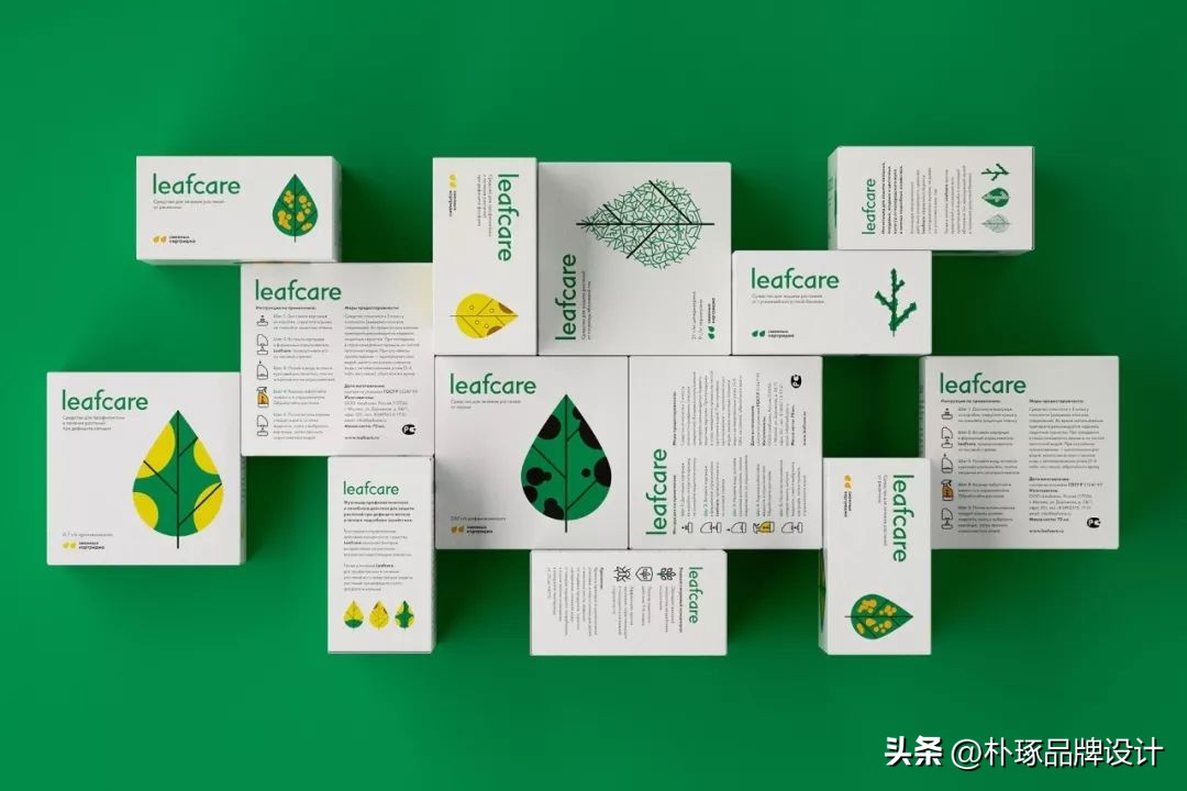 不要把设计弄得很高端,产品包装设计创意