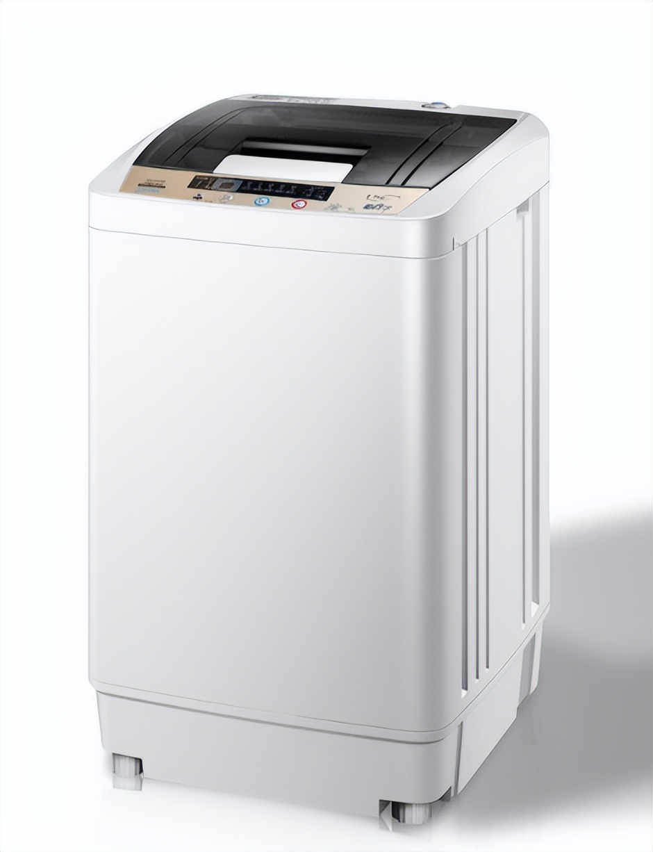 滚筒洗衣机完全解说,家电大兵滚筒洗衣机