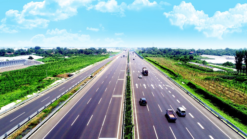 山东高速建设集团重点投资项目,山东高速集团未来发展