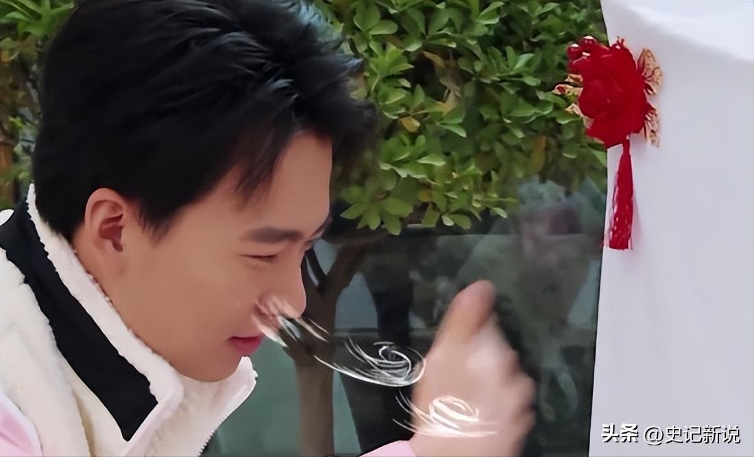 娱乐圈假戏成真的事情,娱乐圈各种打脸的事件