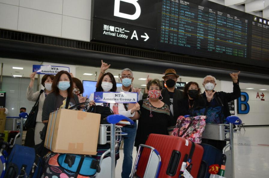 从中国入境日本的最新政策公开！阳性要隔离7天，费用由日本承担