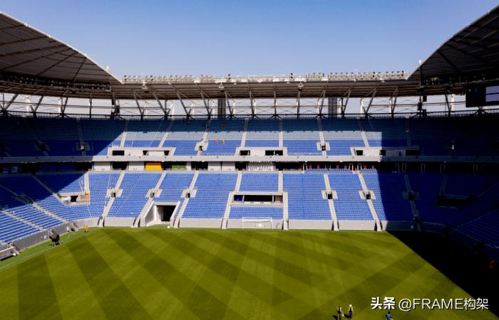 卡塔尔世界杯建筑讲解,2022年卡塔尔世界杯建筑