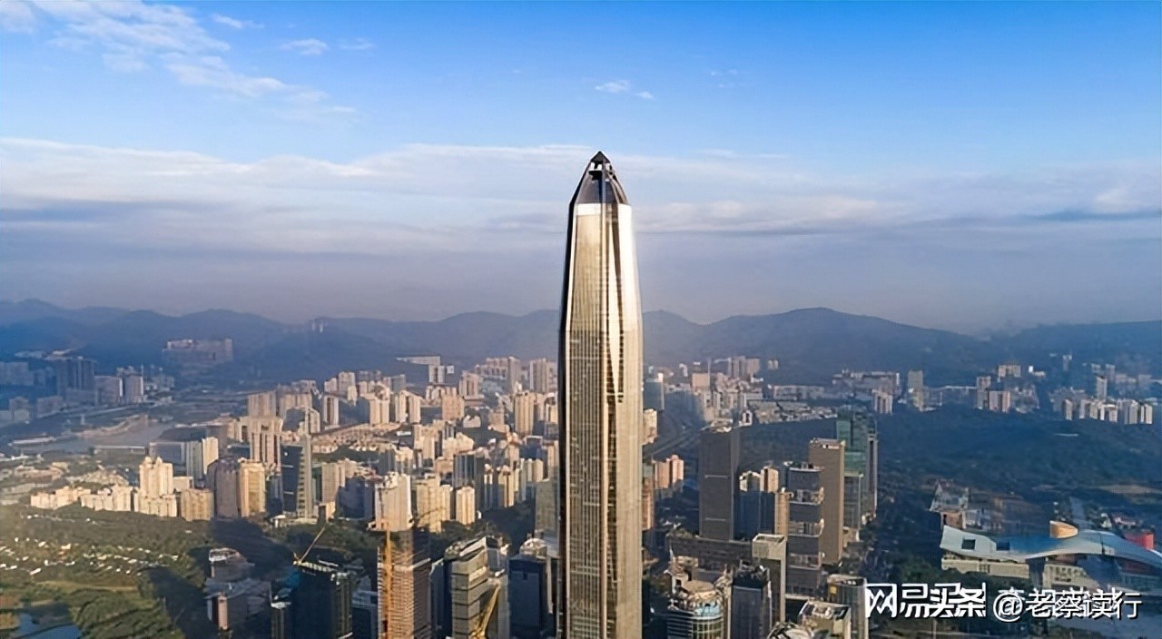 最新国家发展重点城市排名,我国36个重点城市分级表