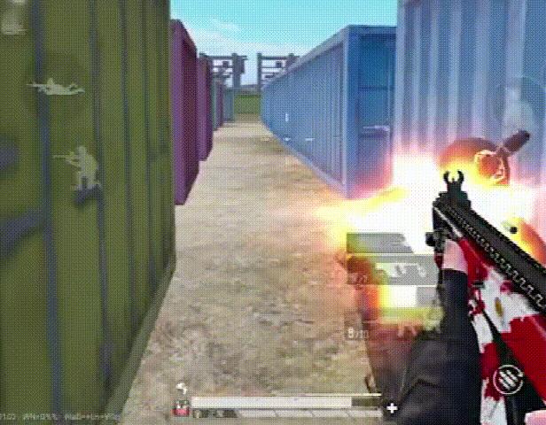 为什么职业选手都拿ump45,为什么职业选手都用ump45