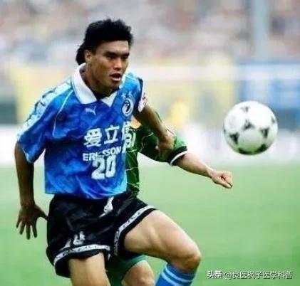 足球名将王涛，演员陆树铭因心梗去世，心梗越来越年轻化？