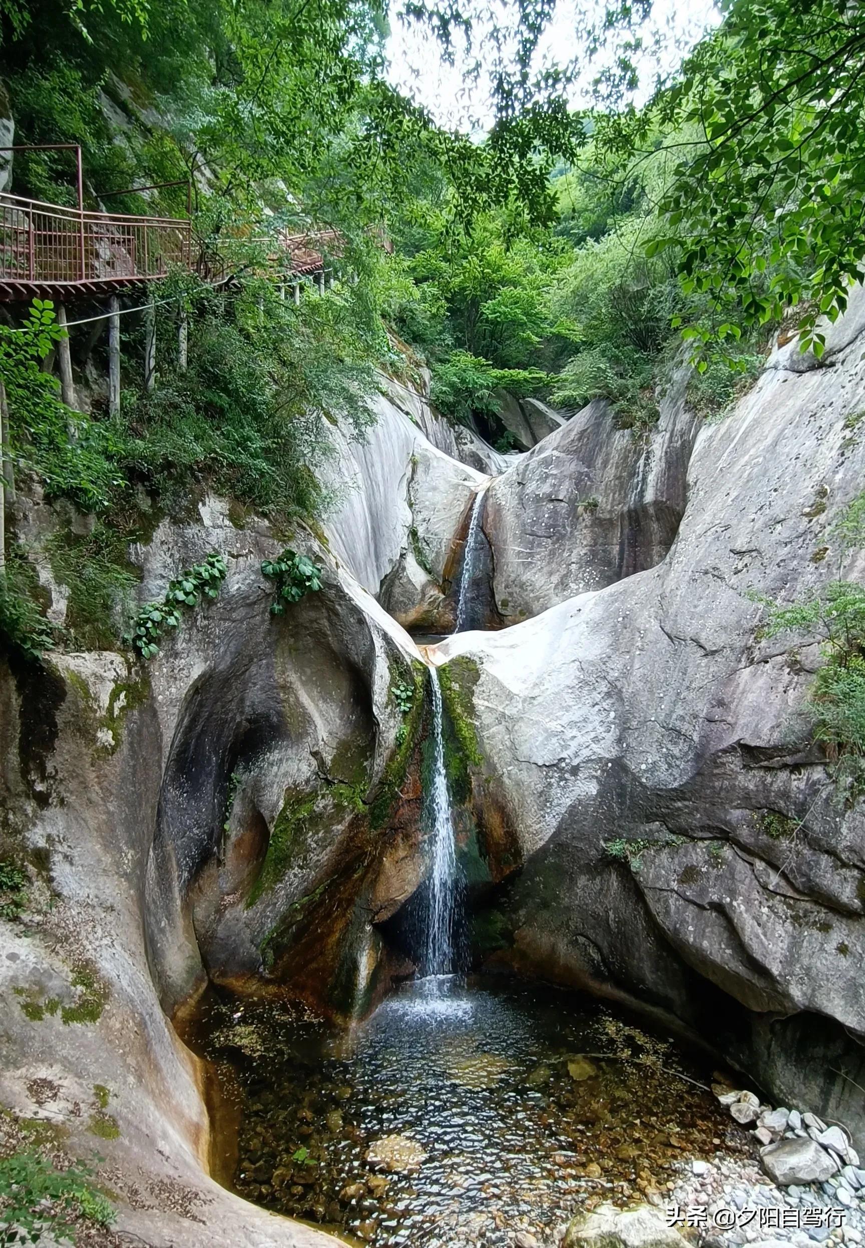 端午节连云港周边旅游推荐,五一小长假必游景区仙女湖