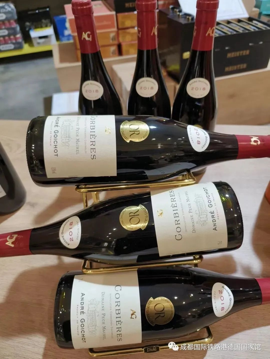 亚蓉欧国家商品馆值得一去吗,双十一狂欢购物攻略