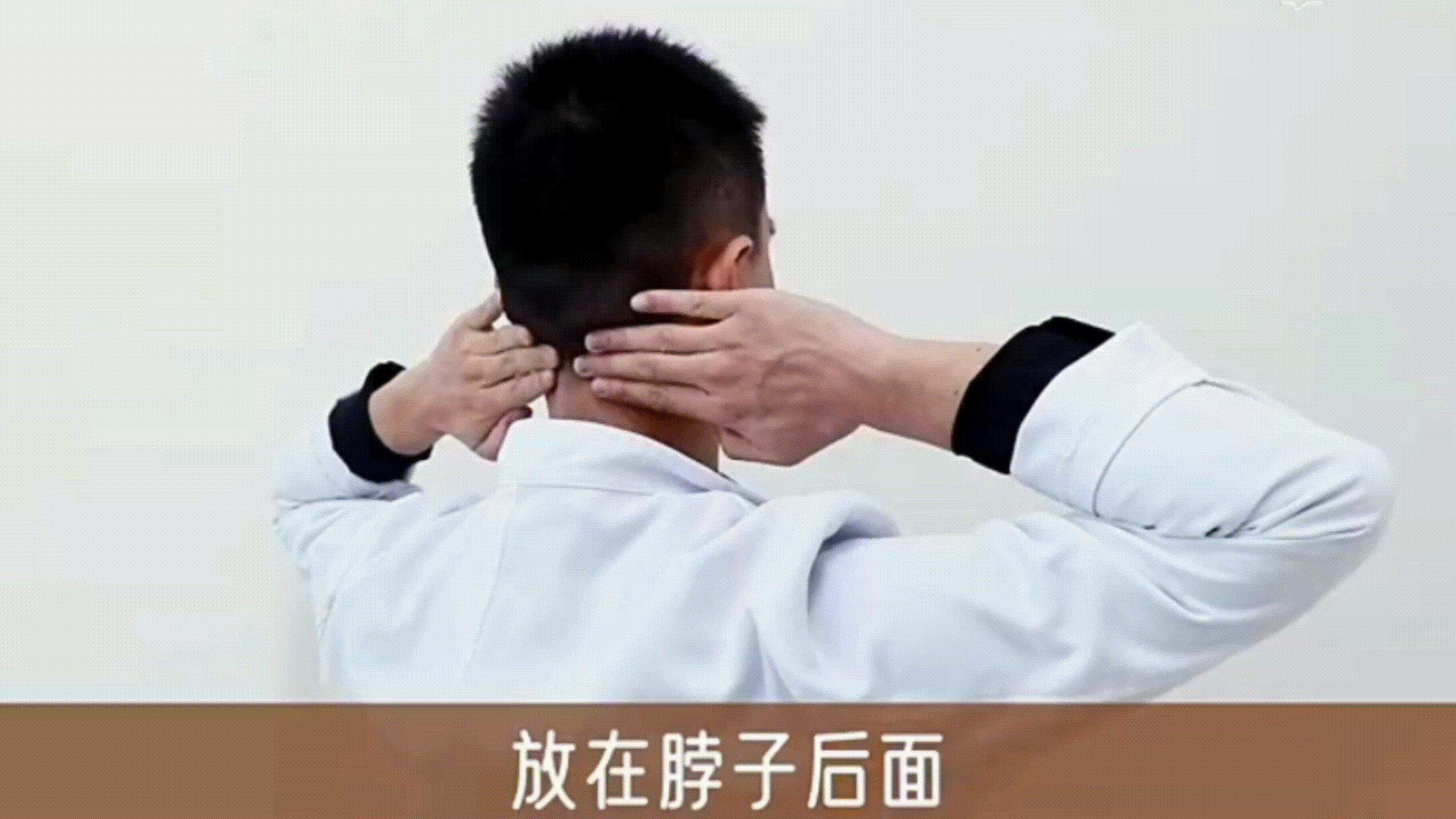 颈椎病曲度变直后如何矫正,颈椎生理曲度变直怎么治疗和恢复