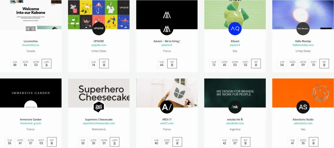 分享几个常用的高质量素材网站,24个素材网站