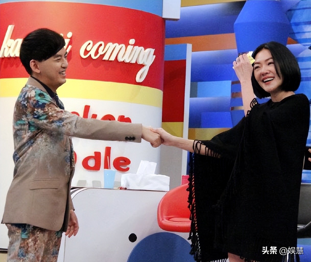 汪小菲张颖颖大s时间线,汪小菲张颖颖大s直播