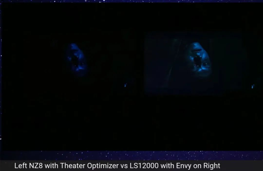 jvc投影机4k最高价格,投影机8k高清最新款3D便携式