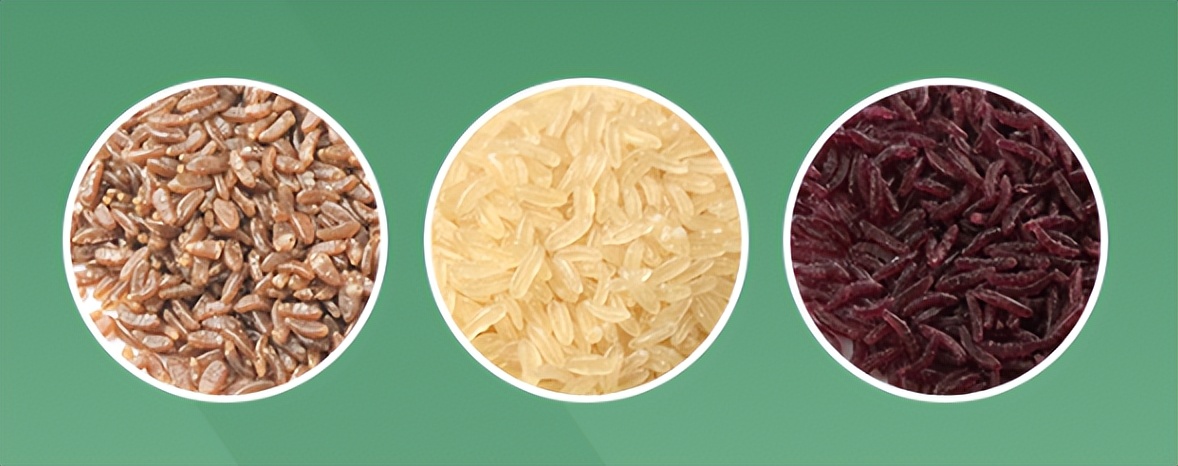 低gi大米是什么米,低gi高纤维谷物米