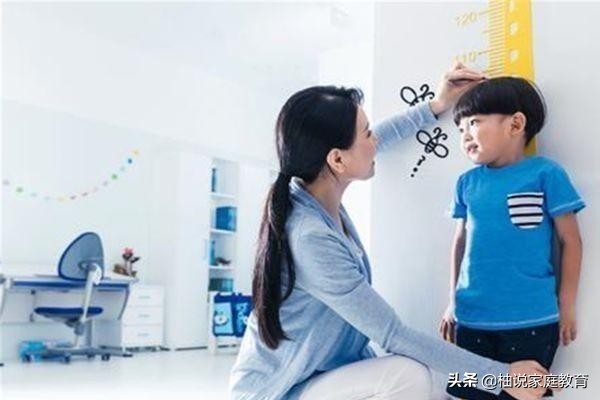 孩子上初中了就是不长个怎么办,孩子不长高的征兆是什么样子