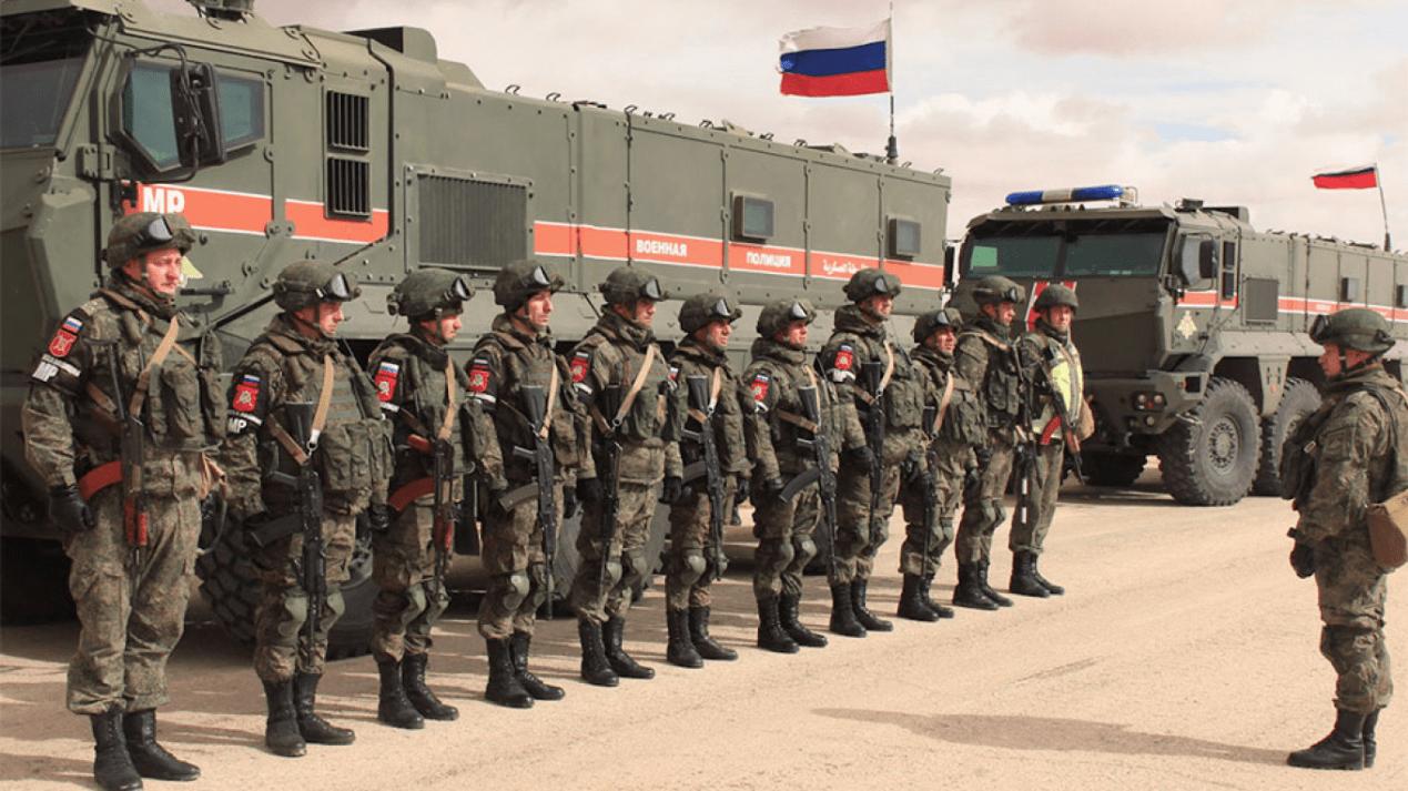 最难被武装入侵的国家,世界上最难入侵的两个国家