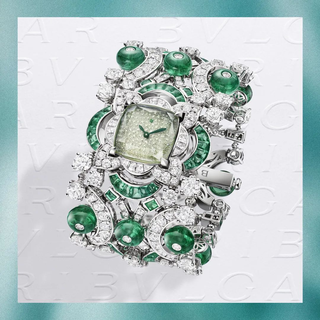 宝格丽明星珠宝晚宴直播,宝格丽晚宴明星珠宝价格