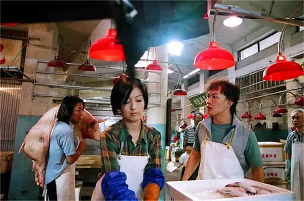 被低估的香港功夫电影,20世纪香港最佳100部影片