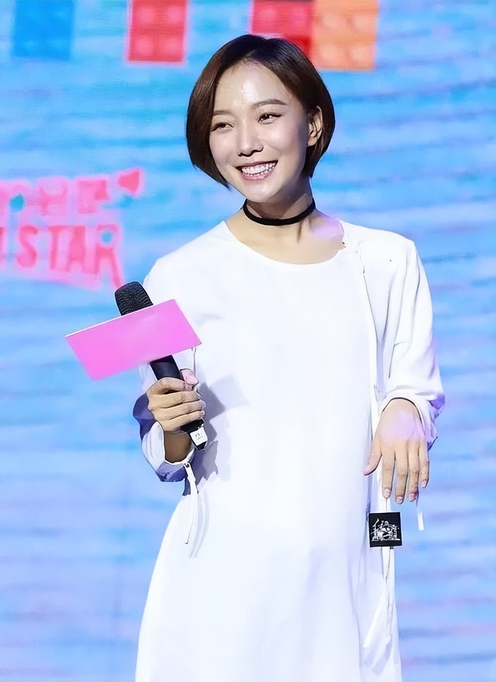 王珞丹十大惊艳的照片,王珞丹到底有多漂亮