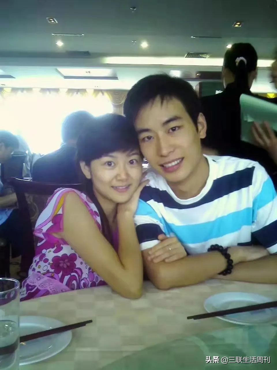 直播卖货的一对夫妻,卖货直播夫妻