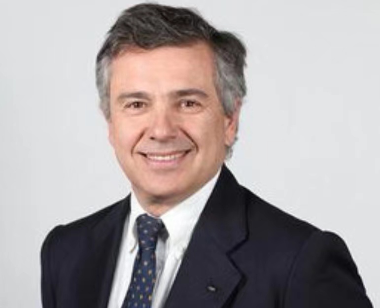 小萨马兰奇冬奥会发言,萨马兰奇冬奥会