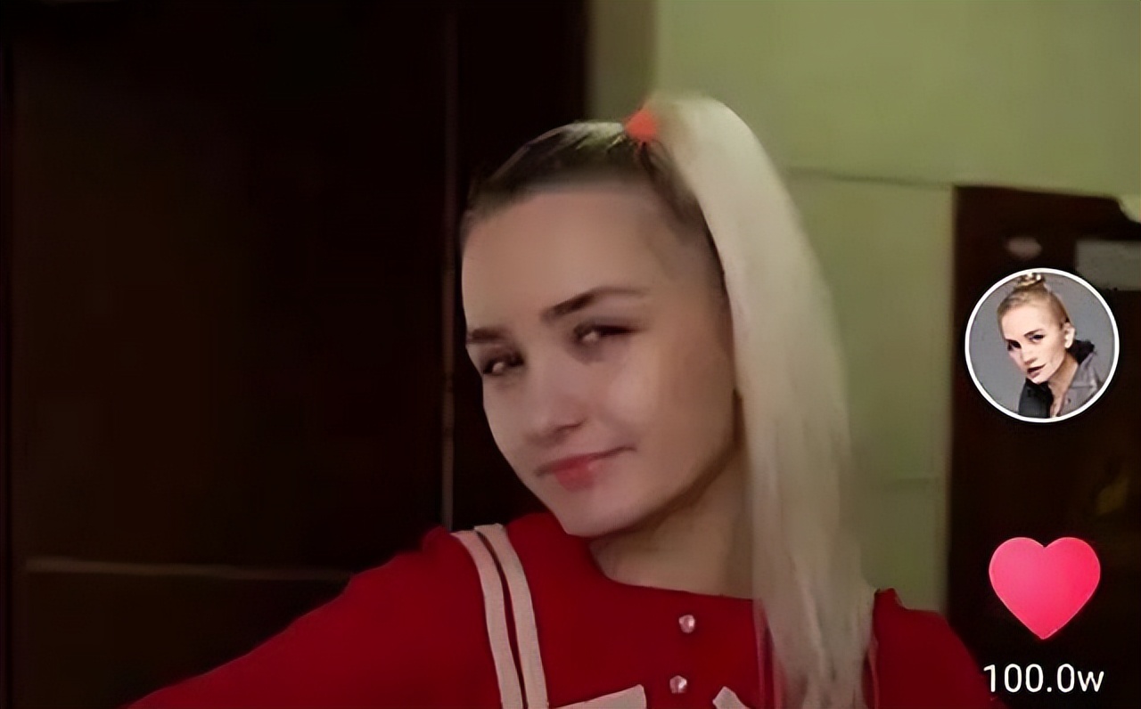 意大利的伯妮与中国婆婆斗智斗勇,意大利超模伯妮个人资料