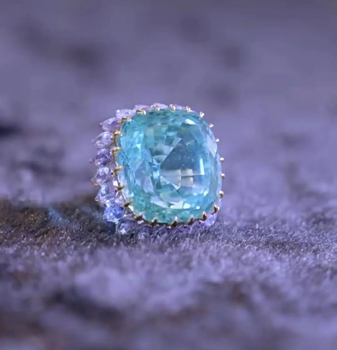 为什么名媛贵妇都爱钻石？2023年流行这5种…