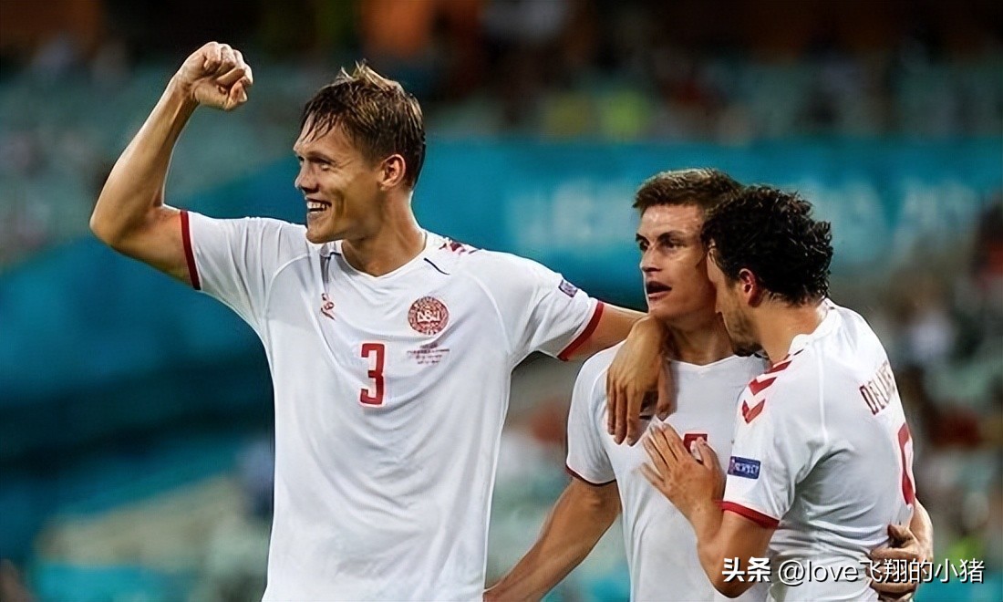 丹麦队2022世界杯阵容26人大名单及首发11主力预测