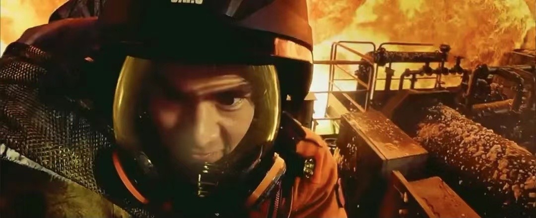 致敬平凡英雄电影,平凡英雄感人的电影催人泪下