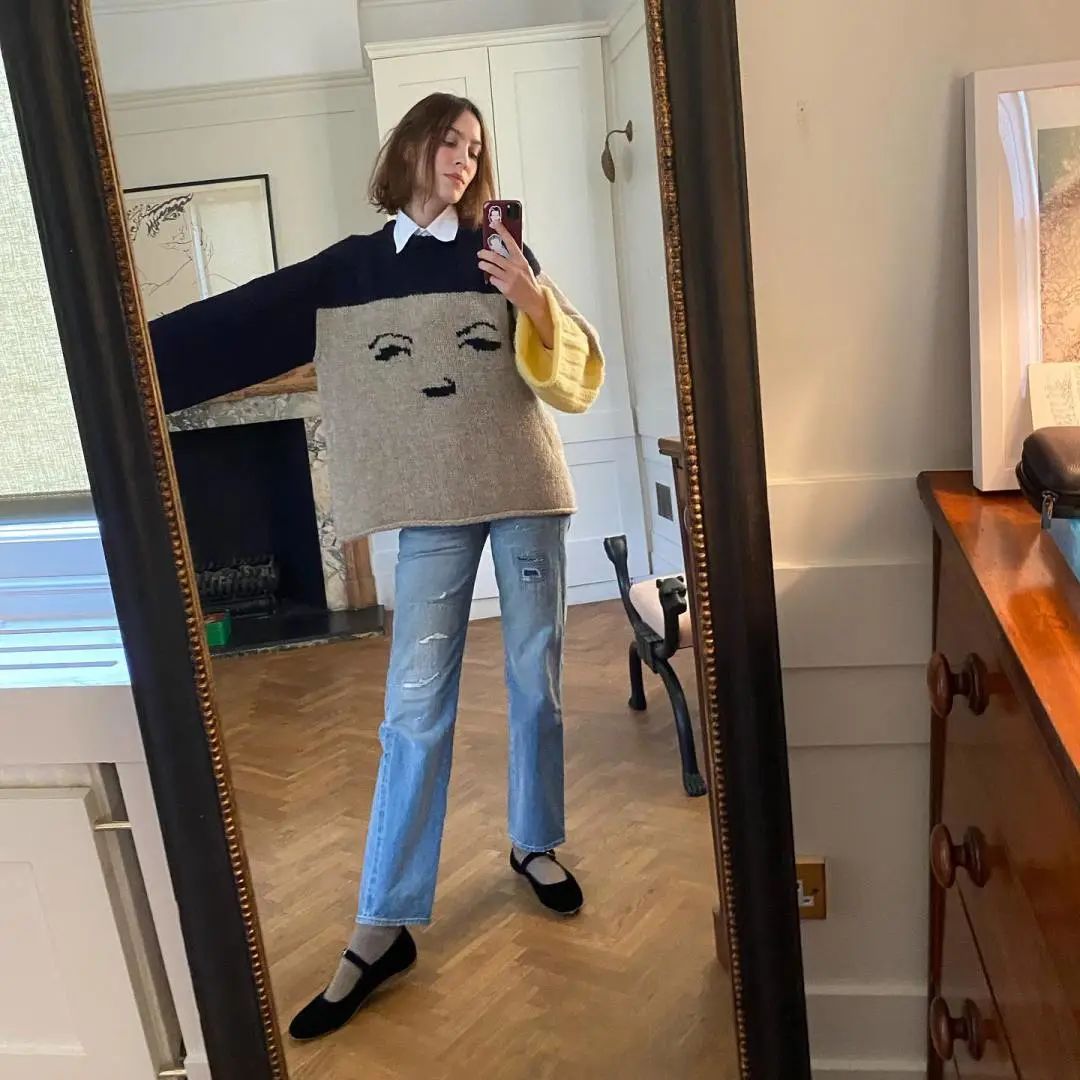 性价比高的春夏单鞋推荐,时尚百搭柔软舒适这款鞋超级推荐