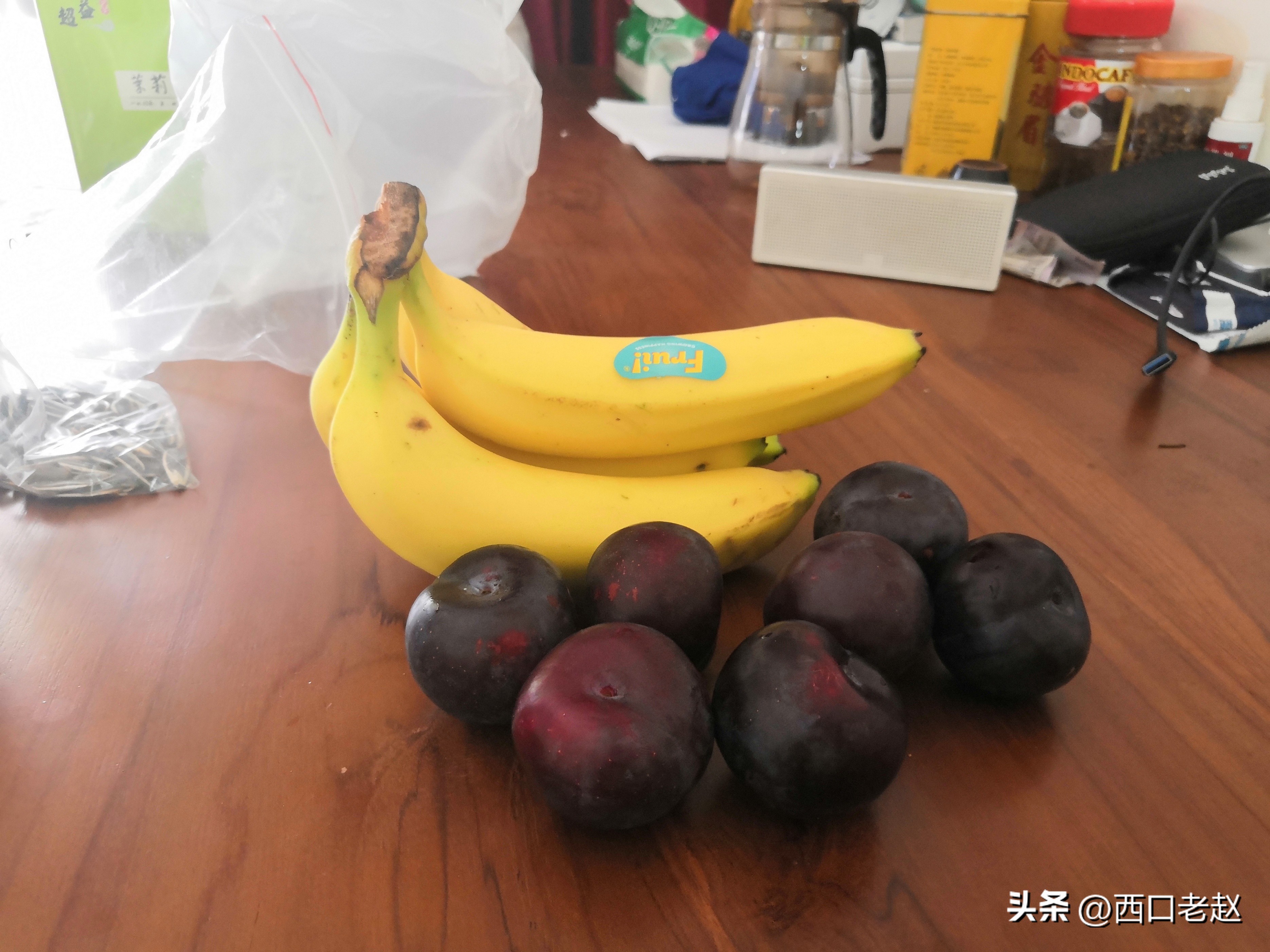 行走在国外的岁月33——致敬我的海外生涯