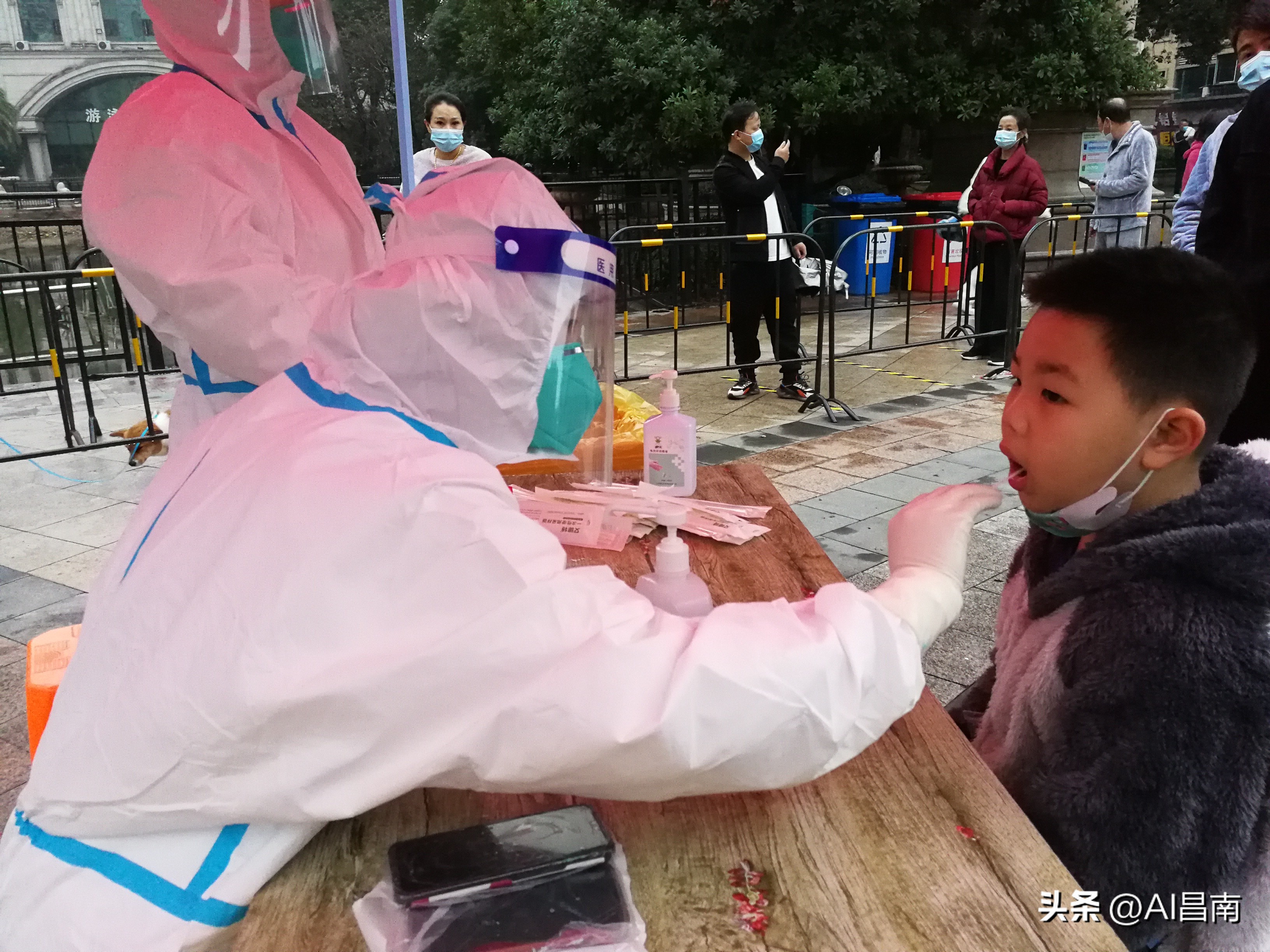 景德镇疫情防控区域,景德镇防疫防控