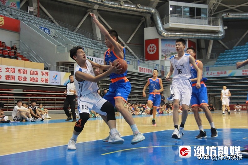 市运会闭幕,四年后的全运会